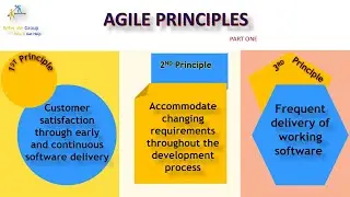 Agile Principles Part 1