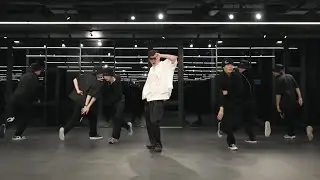 [XIUMIN - Feedback] dance practice mirrored