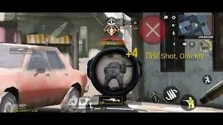 10 minutes ranked game