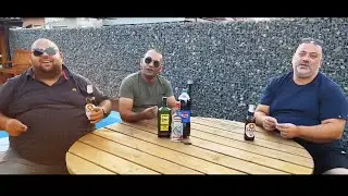 🎬🍺Romano Hangos ✘ Ďulka ✘ Joško Birov - Nane Le Romen | VIDEOKLIP 2024 🎬🍺