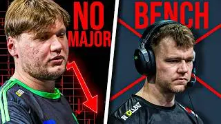FaZe Changes? No S1mple Major, Team Liquid Drama, NAVI WIN without Vitality | CS NEWS