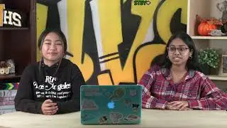 WhitneyHS Live, Wednesday 11/08/2023