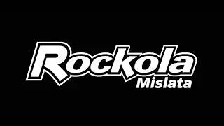 ROCKOLA MISLATA CD Promo 19 Aniversario (19-10-2019) Miguel Serna