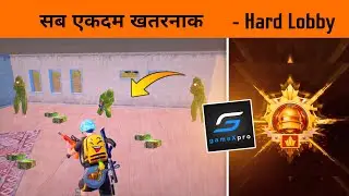 😤 Everyone has Guilly Suit & Hardest Lobby - 15 Minute Long Fight with a Team - Gamexpro