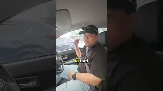 Cara pergi Hatyai Thailand dengan Kereta