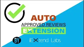 Auto Approved Reviews OpenCart