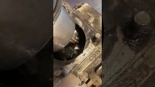 Этот ремонт клиенту обошёлся не дёшево
