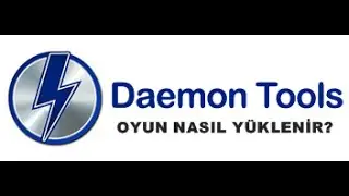 Nasıl Yapılır? - Daemon Tools ile Oyun Nasıl Yüklenir? | HD