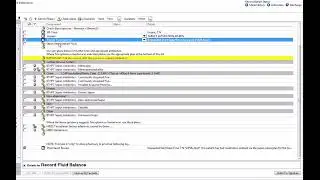 Sepsis in EPR: Maternity