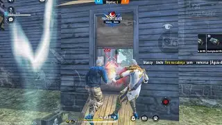 Prince 👑 Poco F3 - Free Fire Highlights
