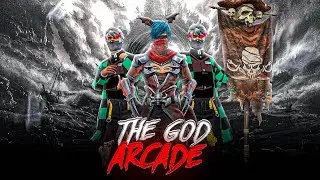 The God Arcade Is Back 📱‼️ @NonstopGaming_