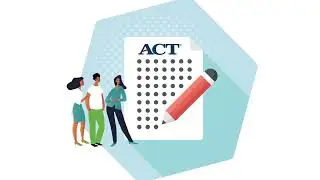Friendly, Encouraging Voiceover for Explainer Videos | ACT Global Assessment