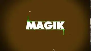 Intro for MagikHD