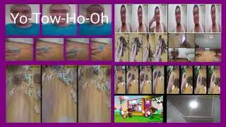 The Remaking Of Yotowhooh Remake