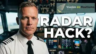 🛰️ EL DISPOSITIVO QUE HABLA CON EL RADAR 🗣️✈️