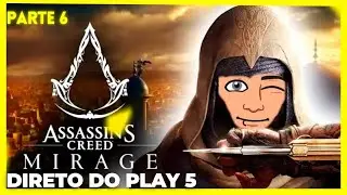 Assassin's Creed MIRAGE
