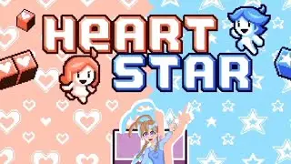 game offline solo - HEART STAR