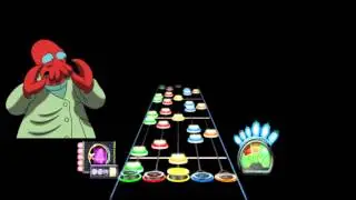 The Ultimate Zoidberg Challenge