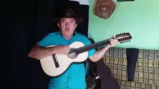 Cícero Barbosa - Corona Vírus