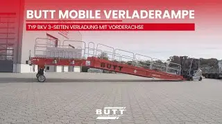 BKV 3-Seiten Verladung mit Vorderachse | butt.de