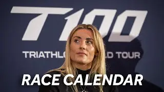 Race Reveal | T100 Series