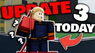 Realm Rampage New UPDATE 3 Is DROPPING TODAY