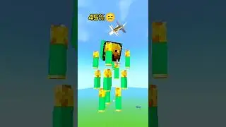 Minecraft 'blaze' MakA a Trend again😎 
