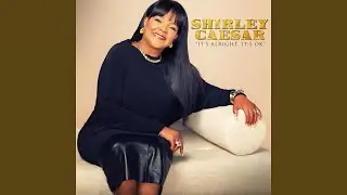 It's Alright, It's Ok (feat. Anthony Hamilton)