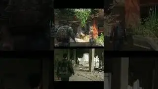 The Last of Us #lastofus #thelastofus #tlou #ellie #ashleyjohnson #thelastofushbo #shorts