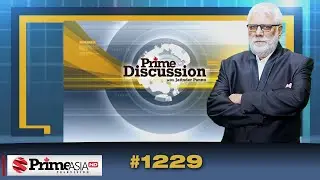 Prime Discussion (1229) || ਬਾਦਲ ਦੇ ਪੁਰਾਣੇ ਬੇਲੀ ਸੁਖਬੀਰ ਕਰਕੇ ਛੱਡਣ ਲੱਗੇ