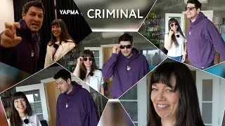 Noluyo Ya | CRIMINAL komik edit