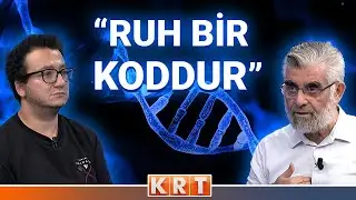 OYTUN ERBAŞ VE ABDÜLAZİZ BAYINDIR ARASINDA RUH TARTIŞMASI