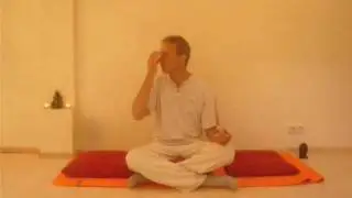 Pranayama: langzaam ademen