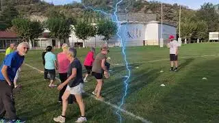 Rugby Santé 2023 2024