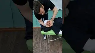 Манипуляция ВНЧС. 