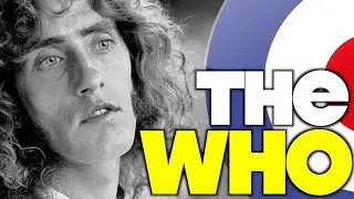 Ten Interesting Facts About The Who
