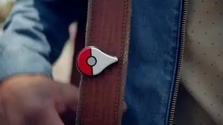 Pokemon Go New Watch Accessory