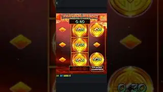 From 10 cent spins to this win 😅 #slots #csgoluck #epicwin