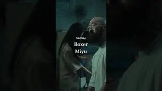 "stay with me" Short Movie teaser C