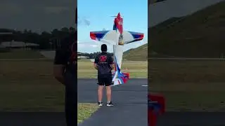 ExtremeFlight Antonio Shredding!