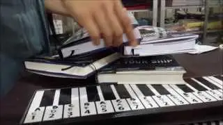 Pancarasa Resto dan Digital Printing