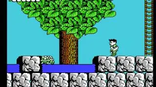 Let's Play NES - Hook