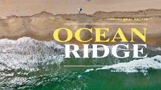 Seaside Serenity: Stunning Ocean Ridge Townhome Moments from the Beach