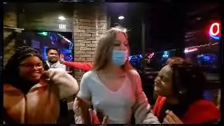 Streamers Career Flashes Before his Eyes