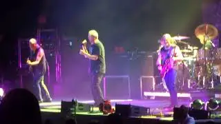 Deep Purple - 'Smoke on the Water'
