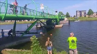 Survivalrun Dronten '18 Joey Bakker KSR