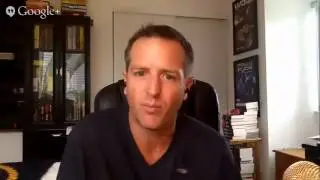 Hugh Howey Interview on Writing and Self Publishing | Publishing Profits Podcast #5