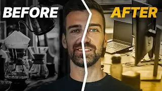 I Was a Barista and Become a Remote Developer [Transition Guide!]