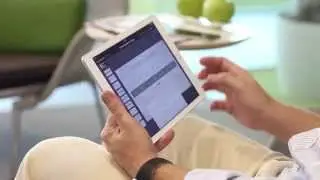 Curso iSkool: iTunes U: el aula en el iPad