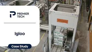 Igloo France Cellulose Case Study
